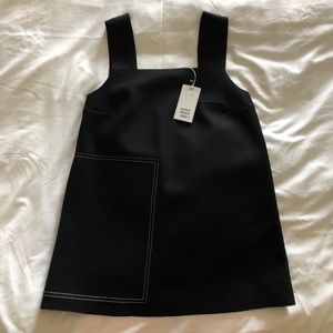 COS Wool Shirt / Dress